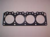 4 Cylinder Head Gasket